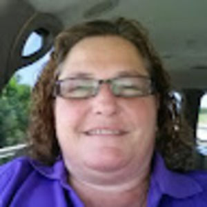Meet your Posher, Rhena